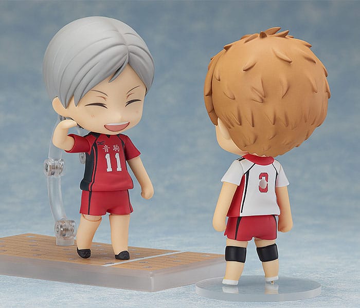 Lev Haiba (re-run) Nendoroid Good Smile Company - Anime Figuren günstig kaufen