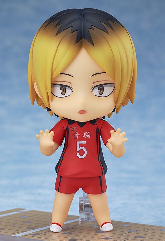 Kenma Kozume (re-run) Nendoroid Good Smile Company - Anime Figuren günstig kaufen
