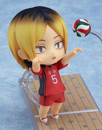 Kenma Kozume (re-run) Nendoroid Good Smile Company - Anime Figuren günstig kaufen