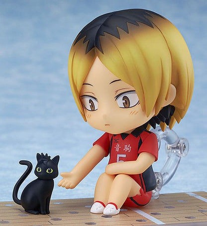 Kenma Kozume (re-run) Nendoroid Good Smile Company - Anime Figuren günstig kaufen