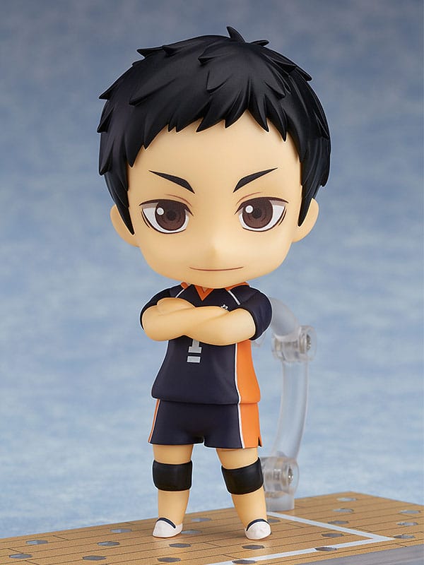 Daichi Sawamura (re-run) Nendoroid Good Smile Company - Anime Figuren günstig kaufen