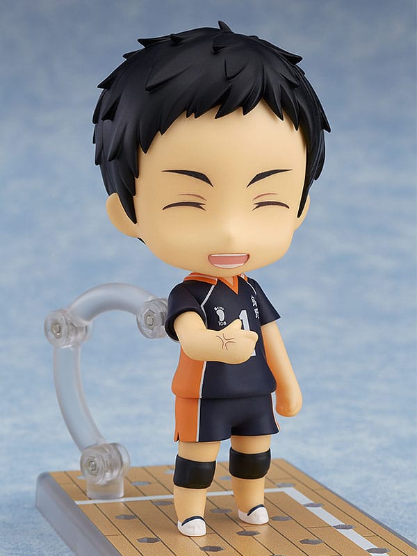 Daichi Sawamura (re-run) Nendoroid Good Smile Company - Anime Figuren günstig kaufen