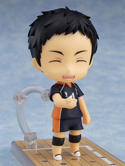 Daichi Sawamura (re-run) Nendoroid Good Smile Company - Anime Figuren günstig kaufen
