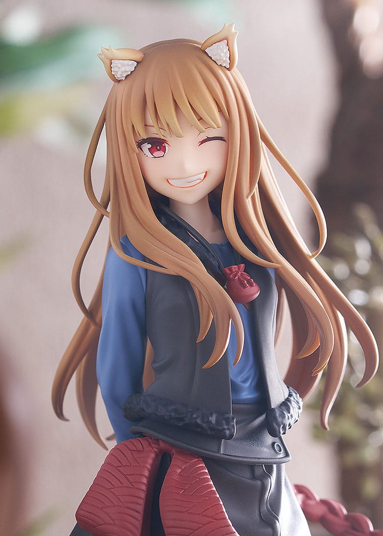 Holo: 2024 Ver. Pop Up Parade Good Smile Company - Anime Figuren günstig kaufen