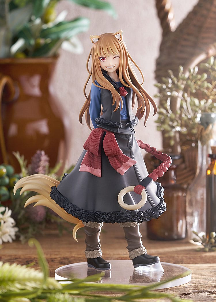 Holo: 2024 Ver. Pop Up Parade Good Smile Company - Anime Figuren günstig kaufen