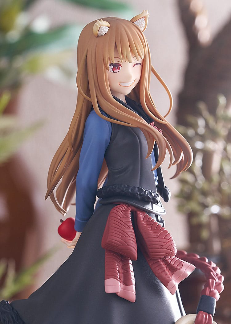 Holo: 2024 Ver. Pop Up Parade Good Smile Company - Anime Figuren günstig kaufen