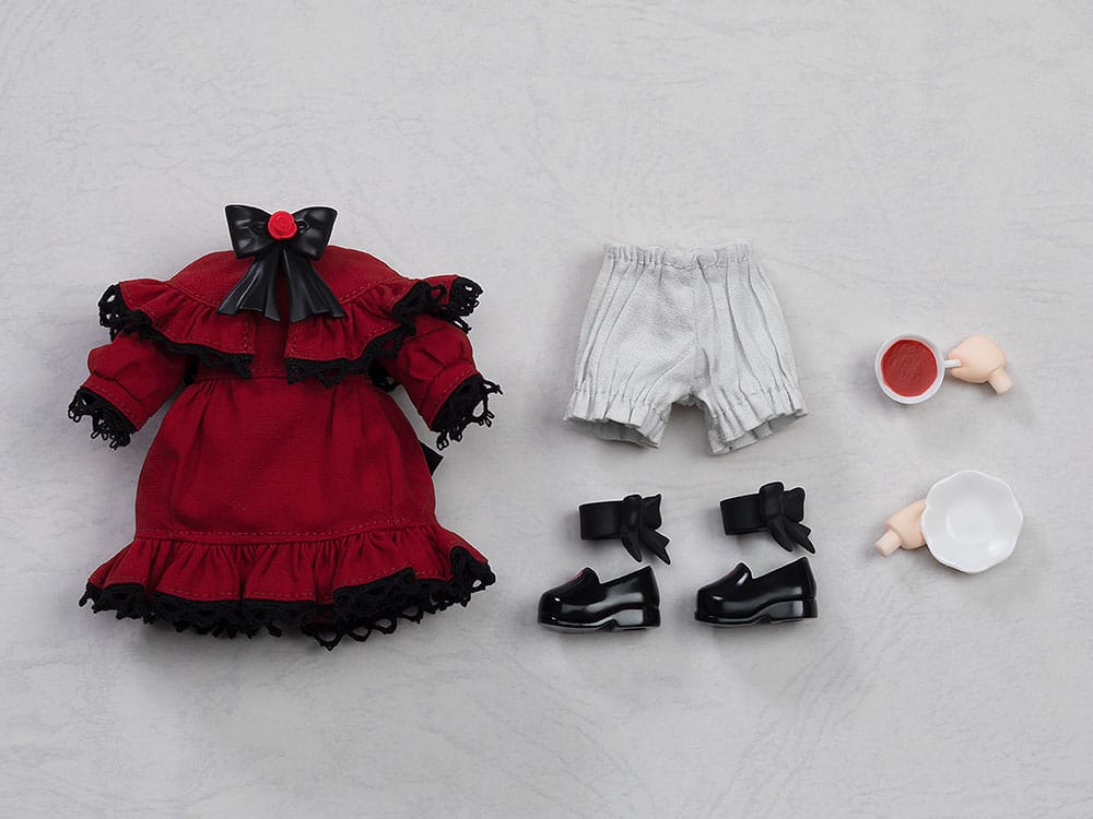 Shinku Nendoroid Doll Good Smile Company - Anime Figuren günstig kaufen