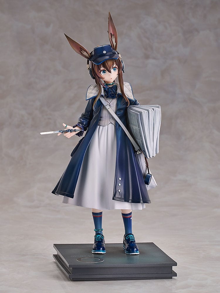 Amiya: Newsgirl Ver. Good Smile Company 