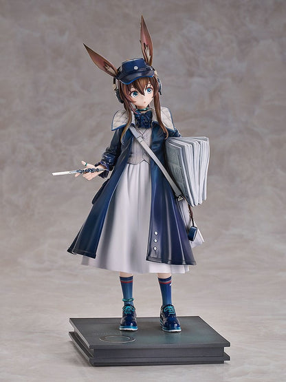 Amiya: Newsgirl Ver. Good Smile Company 