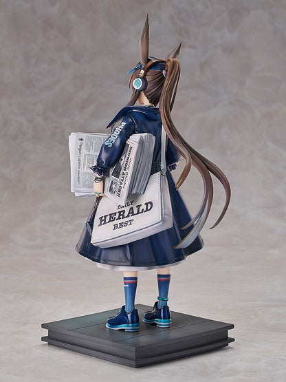 Amiya: Newsgirl Ver. Good Smile Company 