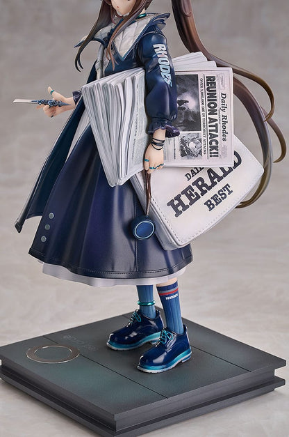 Amiya: Newsgirl Ver. Good Smile Company 
