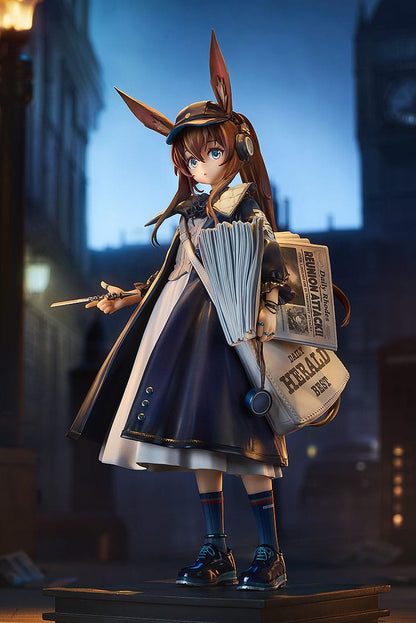 Amiya: Newsgirl Ver. Good Smile Company 