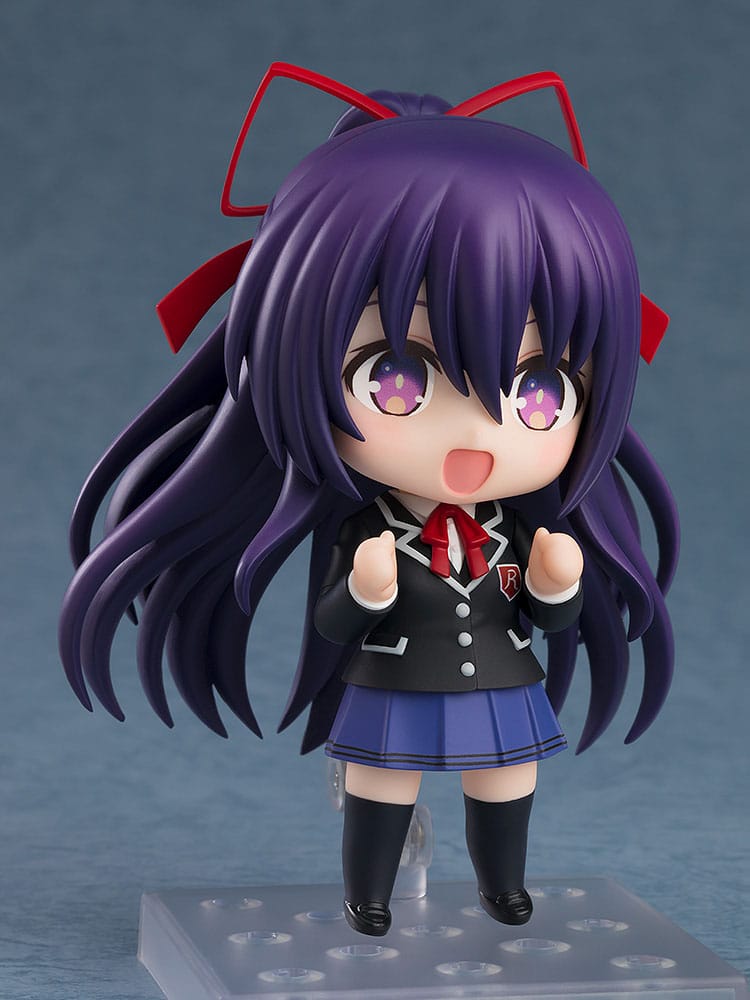 Tohka Yatogami: School Uniform Ver. Nendoroid Good Smile Company