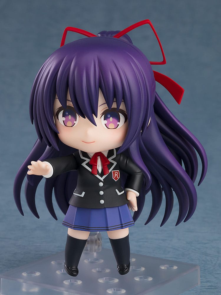 Tohka Yatogami: School Uniform Ver. Nendoroid Good Smile Company