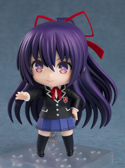 Tohka Yatogami: School Uniform Ver. Nendoroid Good Smile Company