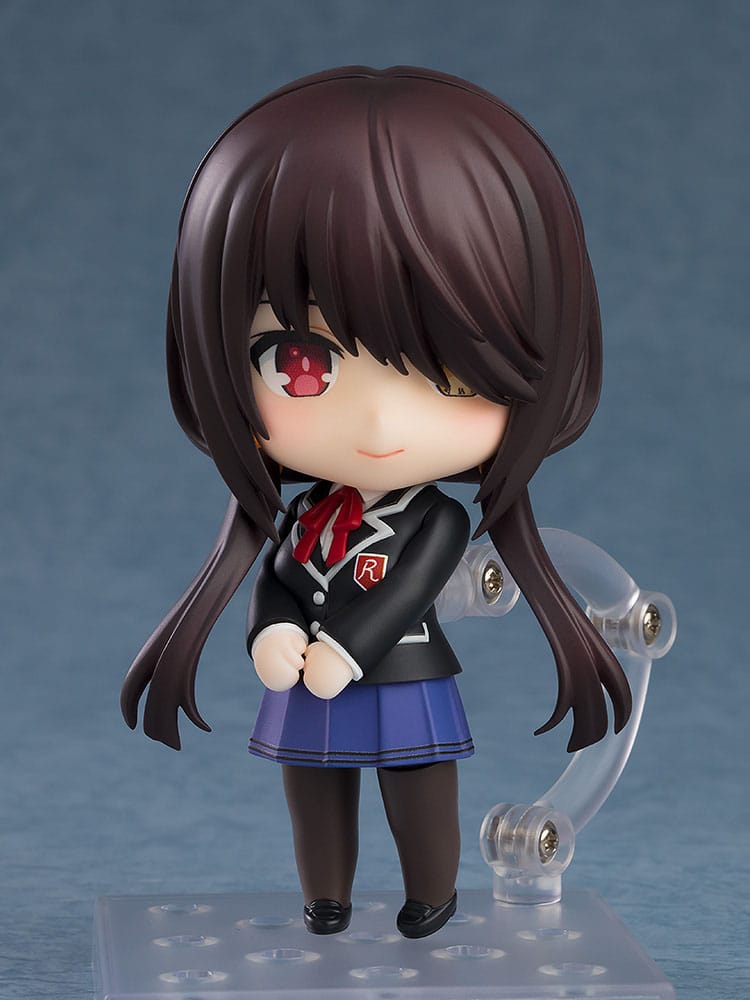 Kurumi Tokisaki: School Uniform Ver. Nendoroid Good Smile Company - Anime Figuren günstig kaufen