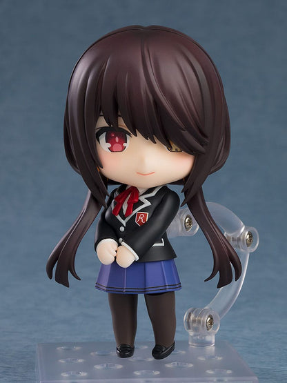 Kurumi Tokisaki: School Uniform Ver. Nendoroid Good Smile Company - Anime Figuren günstig kaufen