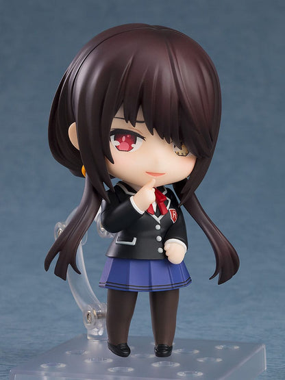 Kurumi Tokisaki: School Uniform Ver. Nendoroid Good Smile Company - Anime Figuren günstig kaufen