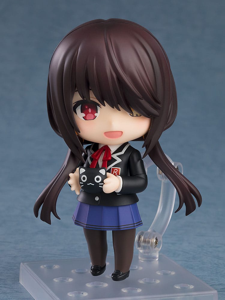 Kurumi Tokisaki: School Uniform Ver. Nendoroid Good Smile Company - Anime Figuren günstig kaufen