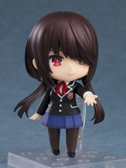 Kurumi Tokisaki: School Uniform Ver. Nendoroid Good Smile Company - Anime Figuren günstig kaufen