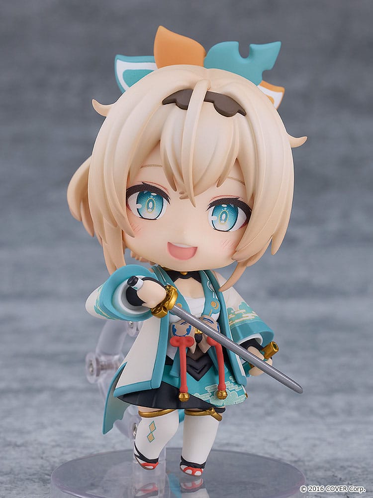 Kazama Iroha Nendoroid Good Smile Company - Anime Figuren günstig kaufen