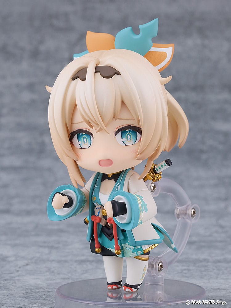 Kazama Iroha Nendoroid Good Smile Company - Anime Figuren günstig kaufen