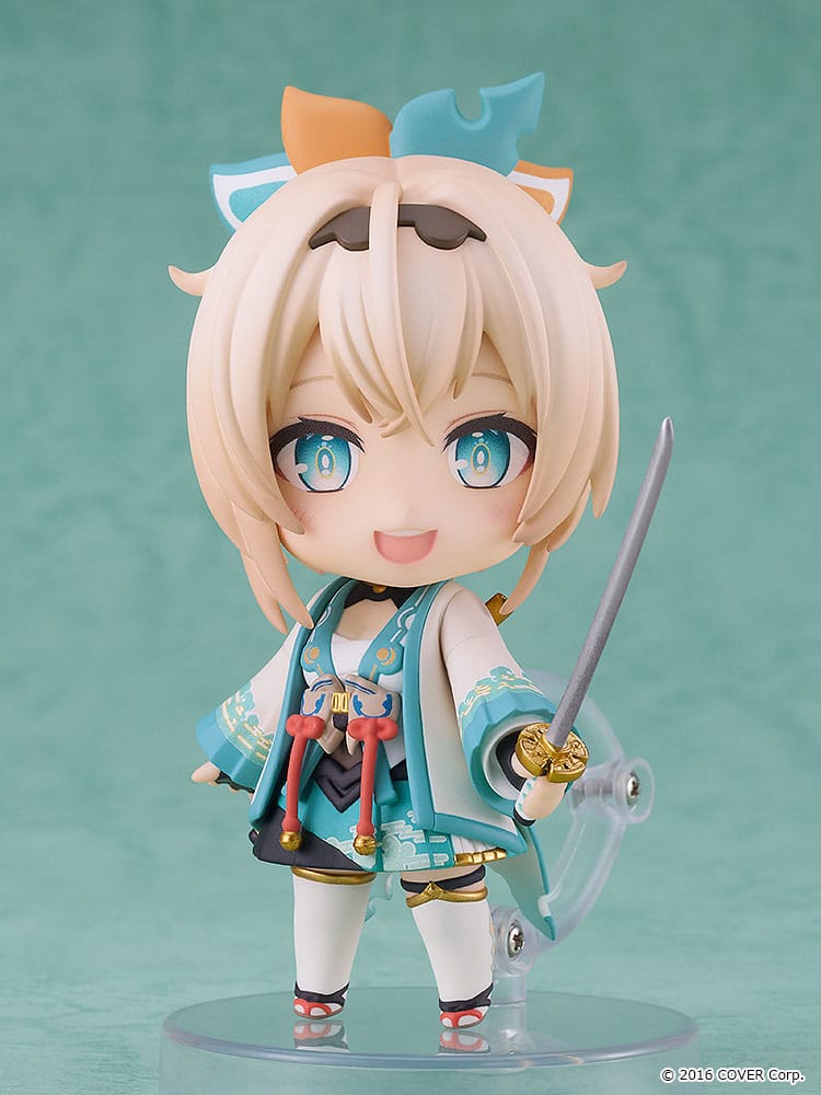 Kazama Iroha Nendoroid Good Smile Company - Anime Figuren günstig kaufen