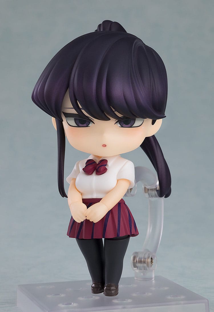 Shoko Komi Ponytail Ver. Good Smile Company - Anime Figuren günstig kaufen