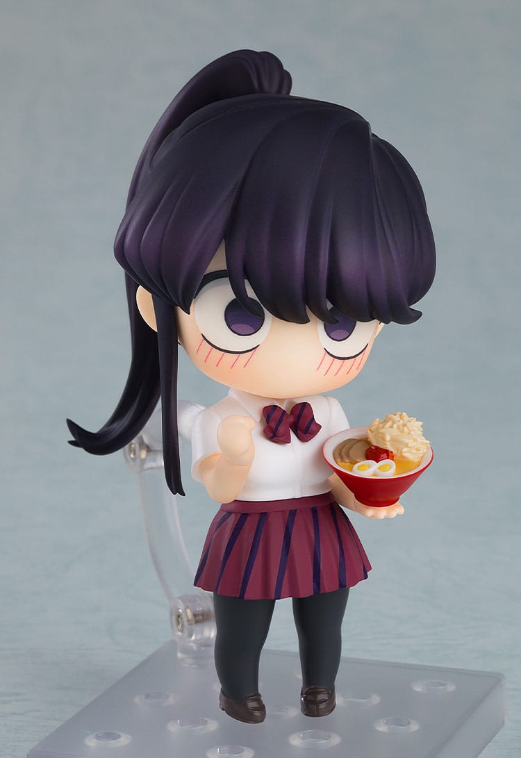 Shoko Komi Ponytail Ver. Good Smile Company - Anime Figuren günstig kaufen