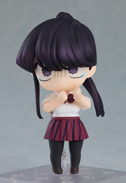 Shoko Komi Ponytail Ver. Good Smile Company - Anime Figuren günstig kaufen