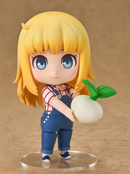 Farmer Claire Nendoroid Good Smile Company