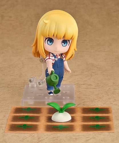 Farmer Claire Nendoroid Good Smile Company