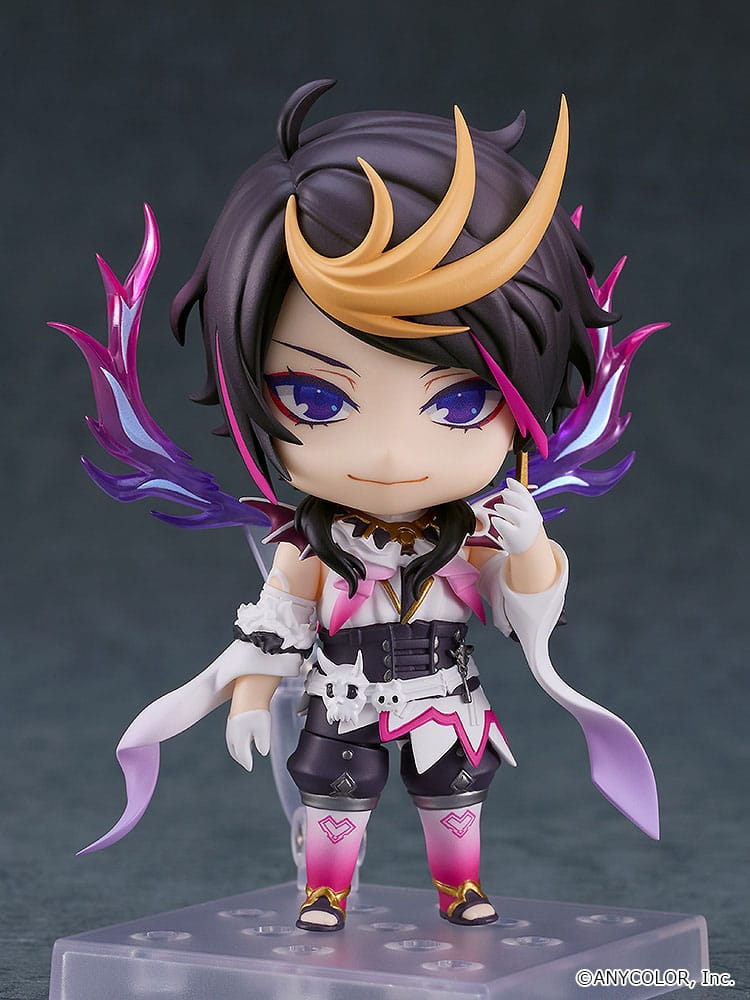 Shu Yamino Nendoroid Good Smile Company - Anime Figuren günstig kaufen