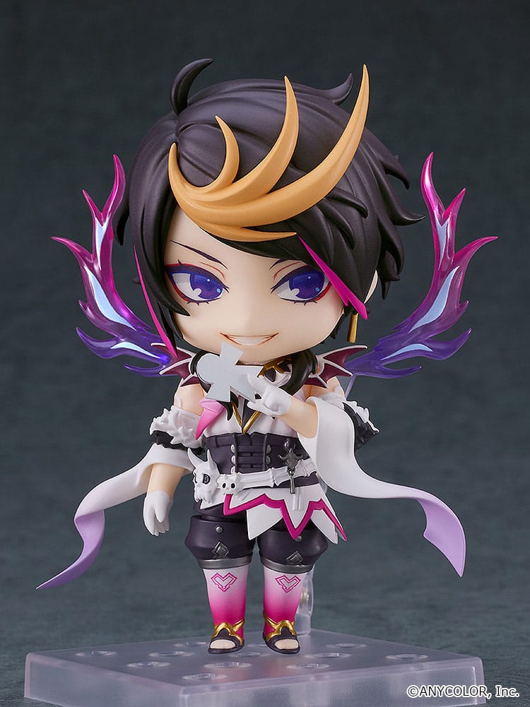 Shu Yamino Nendoroid Good Smile Company - Anime Figuren günstig kaufen