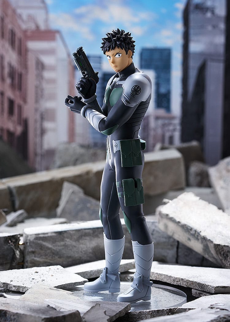 Kafka Hibino Pop Up Parade Good Smile Company