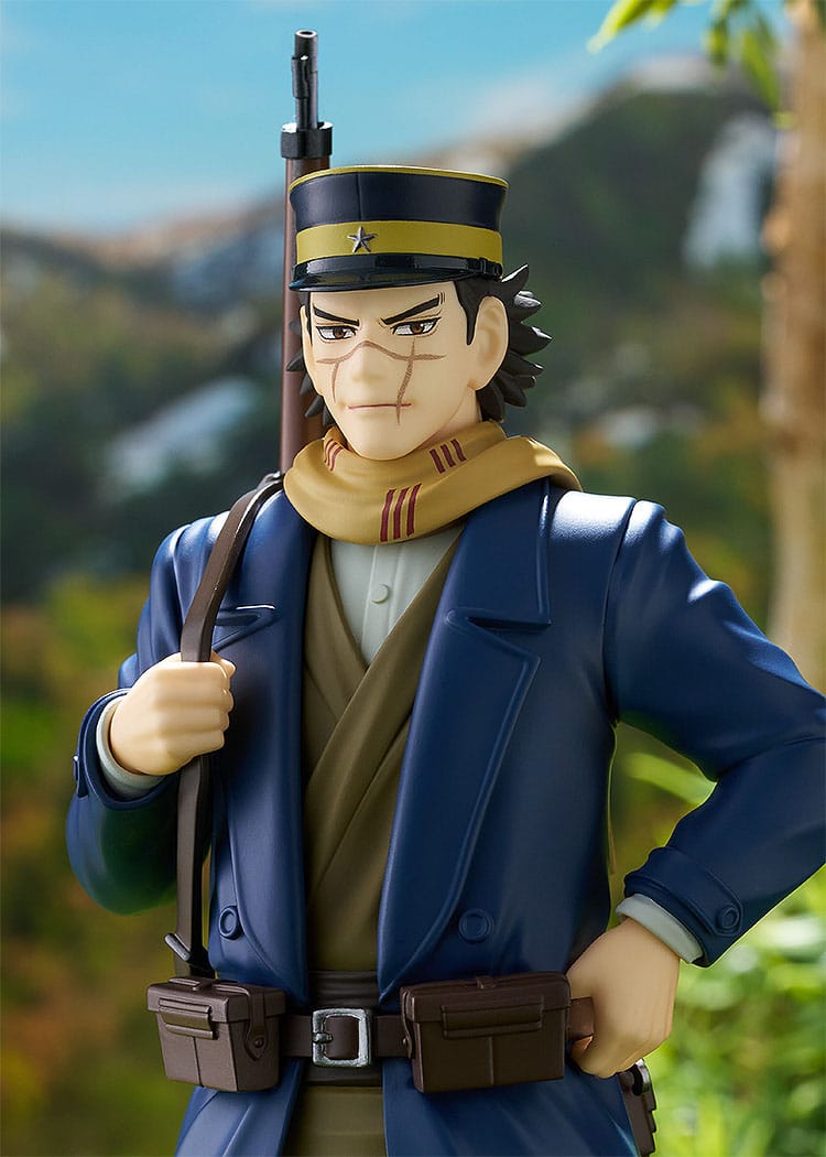 Saichi Sugimoto Pop Up Parade Good Smile Company - Anime Figuren günstig kaufen