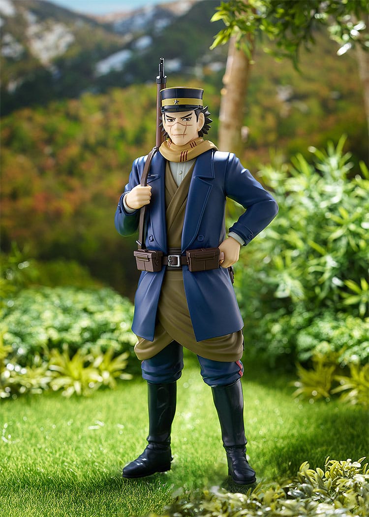 Saichi Sugimoto Pop Up Parade Good Smile Company - Anime Figuren günstig kaufen