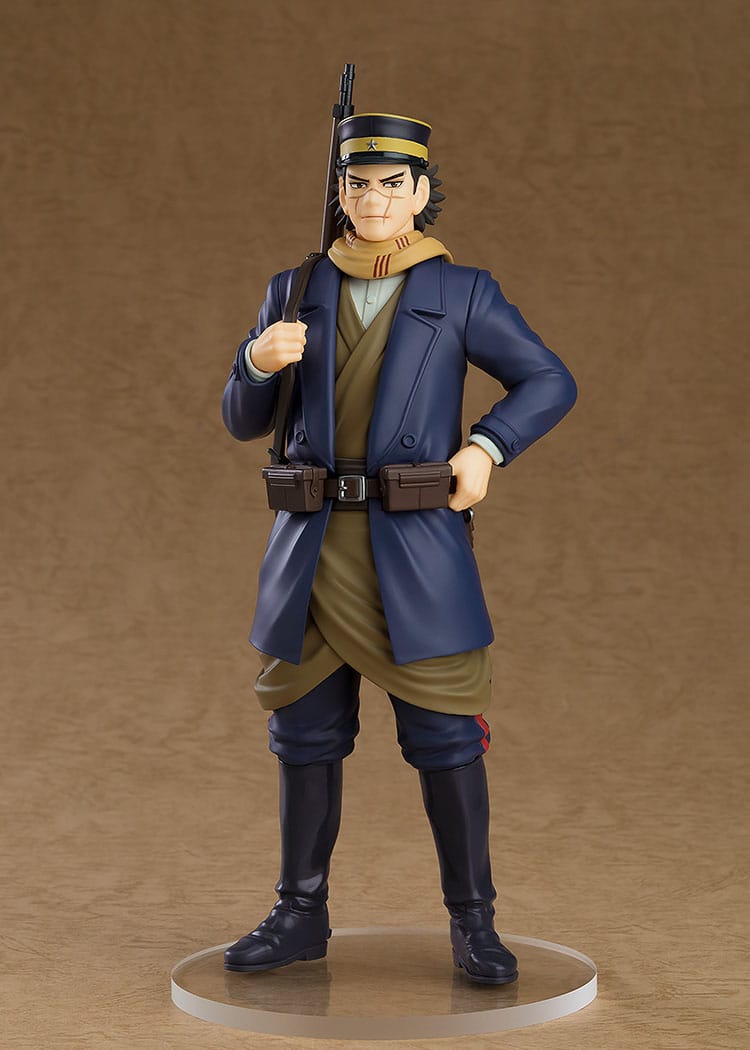 Saichi Sugimoto Pop Up Parade Good Smile Company - Anime Figuren günstig kaufen