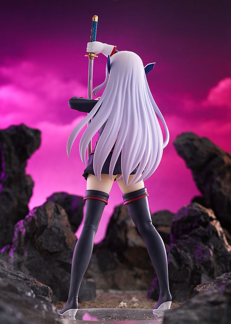 Kyoka Uzen Pop Up Parade Good Smile Company - Anime Figuren günstig kaufen
