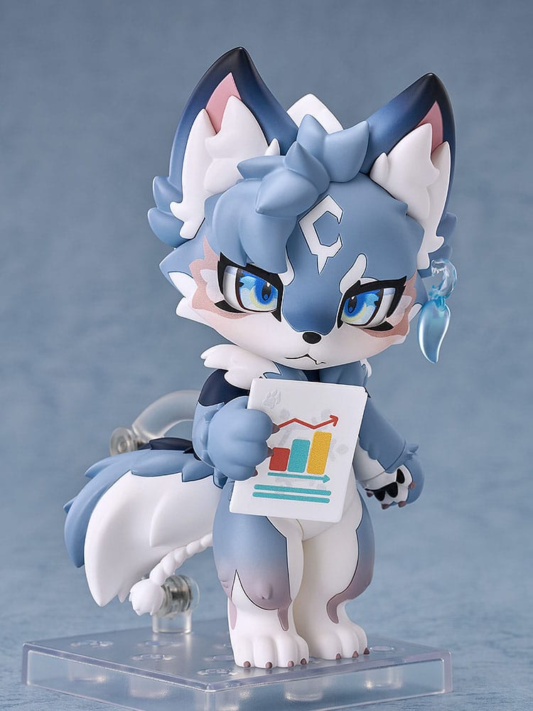 Caesar Nendoroid Good Smile Company - Anime Figuren günstig kaufen