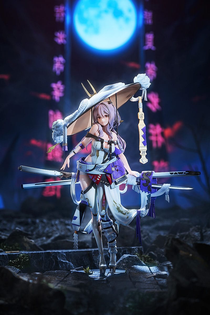 Scarlet Goddess of Victory: Nikke Good Smile Company - Anime Figuren günstig kaufen