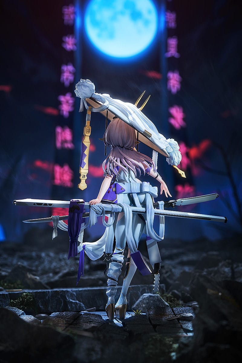 Scarlet Goddess of Victory: Nikke Good Smile Company - Anime Figuren günstig kaufen