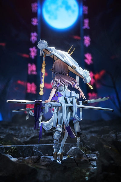 Scarlet Goddess of Victory: Nikke Good Smile Company - Anime Figuren günstig kaufen