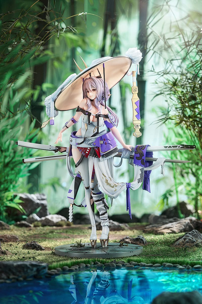 Scarlet Goddess of Victory: Nikke Good Smile Company - Anime Figuren günstig kaufen