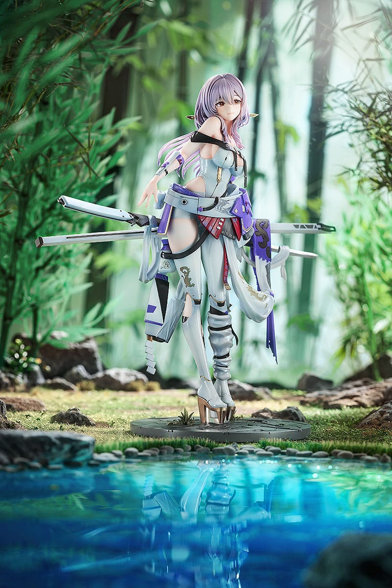 Scarlet Goddess of Victory: Nikke Good Smile Company - Anime Figuren günstig kaufen