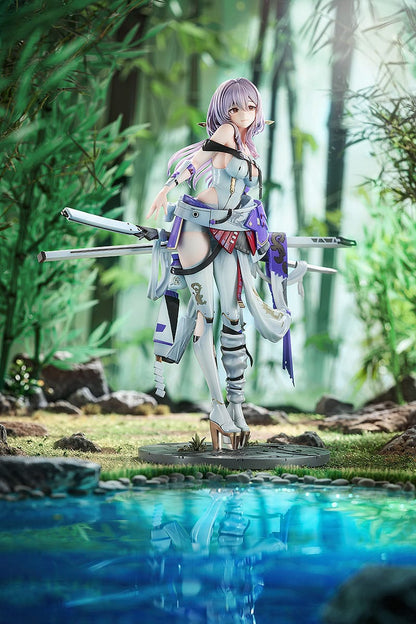 Scarlet Goddess of Victory: Nikke Good Smile Company - Anime Figuren günstig kaufen