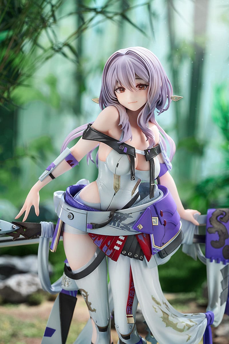 Scarlet Goddess of Victory: Nikke Good Smile Company - Anime Figuren günstig kaufen