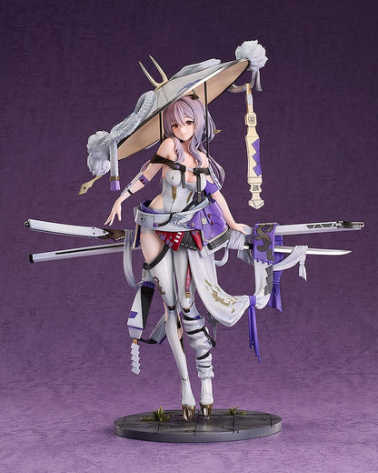 Scarlet Goddess of Victory: Nikke Good Smile Company - Anime Figuren günstig kaufen