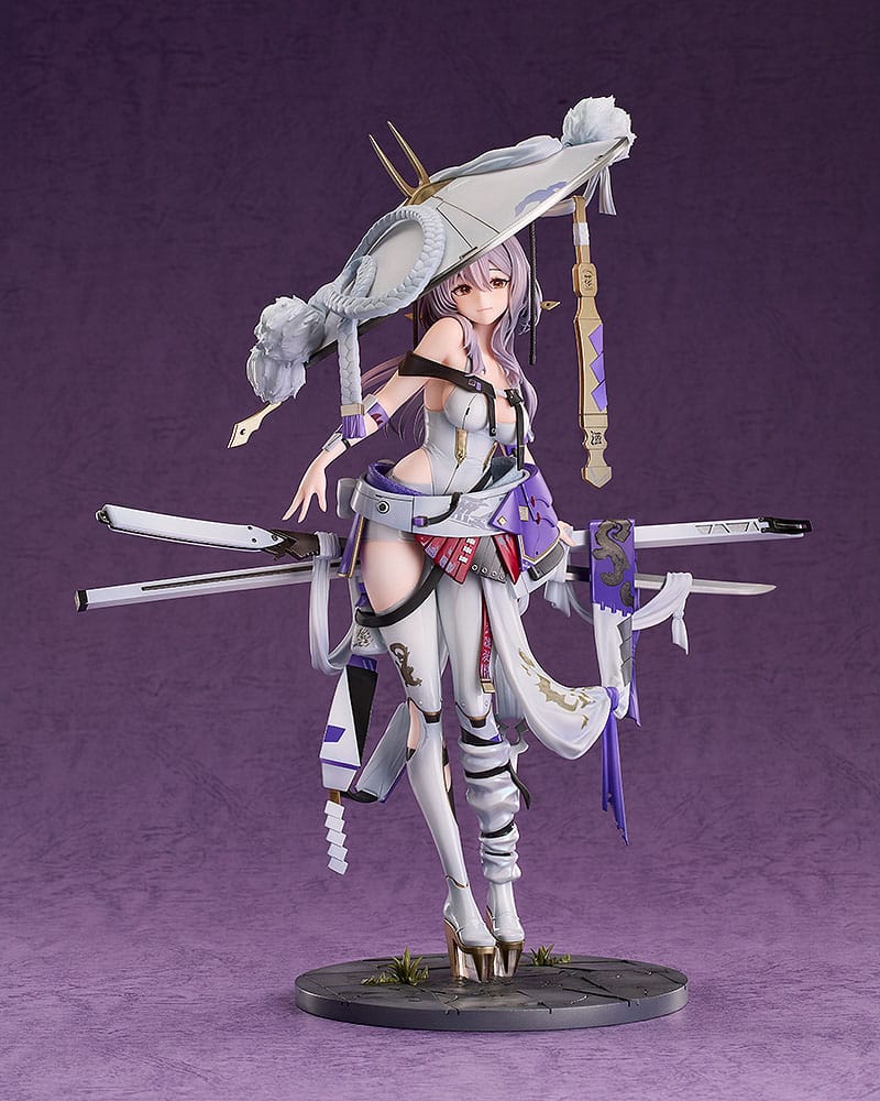 Scarlet Goddess of Victory: Nikke Good Smile Company - Anime Figuren günstig kaufen