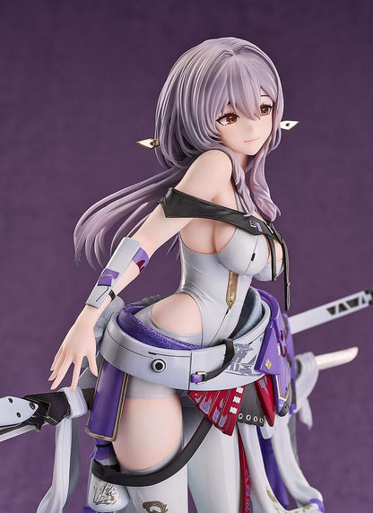 Scarlet Goddess of Victory: Nikke Good Smile Company
